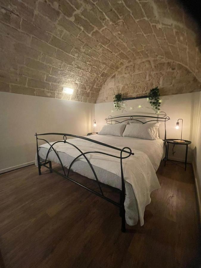 Fico D'India Apartman Bari Kültér fotó