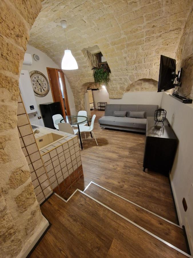 Fico D'India Apartman Bari Kültér fotó