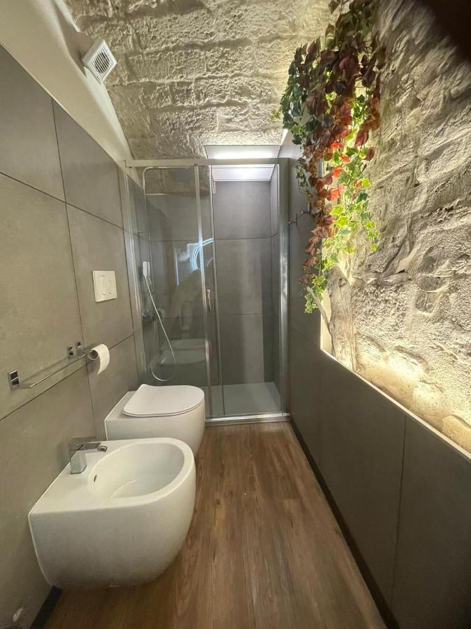 Fico D'India Apartman Bari Kültér fotó