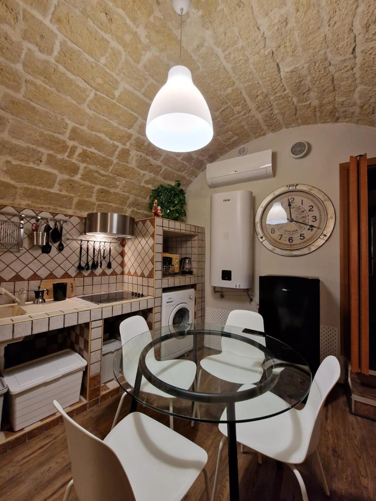 Fico D'India Apartman Bari Kültér fotó
