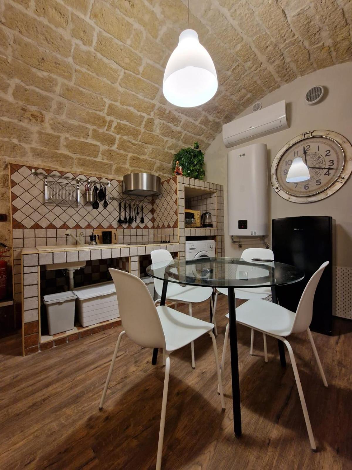 Fico D'India Apartman Bari Kültér fotó