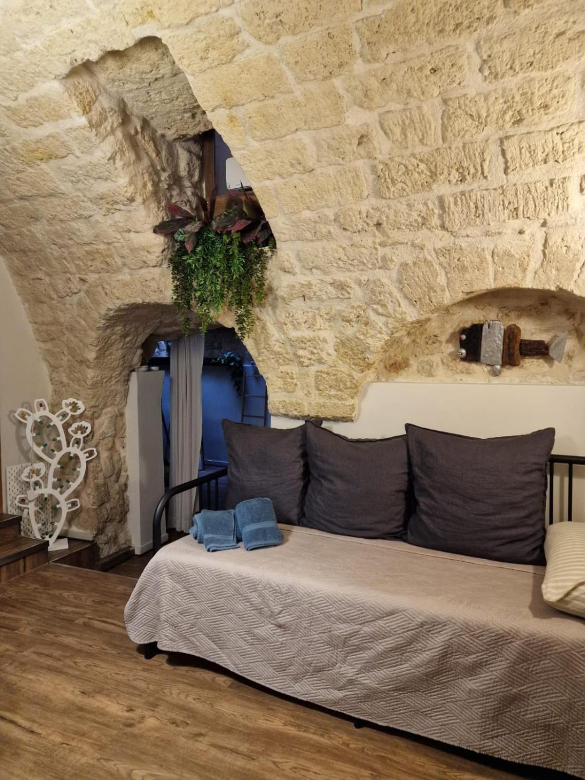 Fico D'India Apartman Bari Kültér fotó